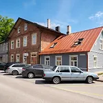 Apartamento Suur-sepa Pärnu