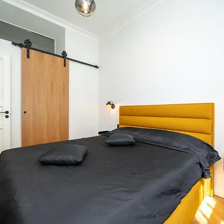 Apartmán Suur-sepa