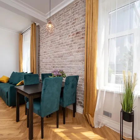 Apartmán Suur-sepa