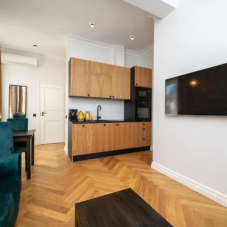 Suur-sepa Apartment