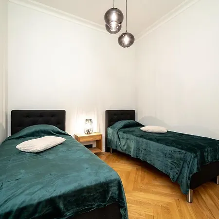Apartment Suur-sepa