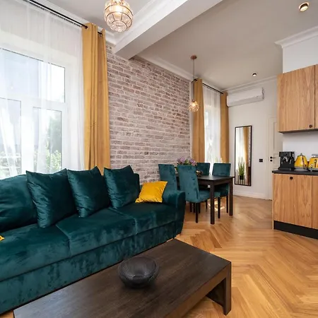Apartment Suur-sepa