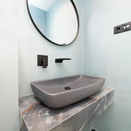 Apartment Suur-sepa