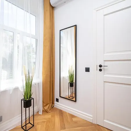 Suur-sepa Apartment