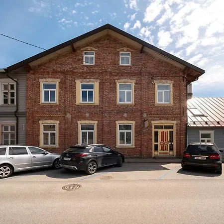 Suur-sepa Parnu
