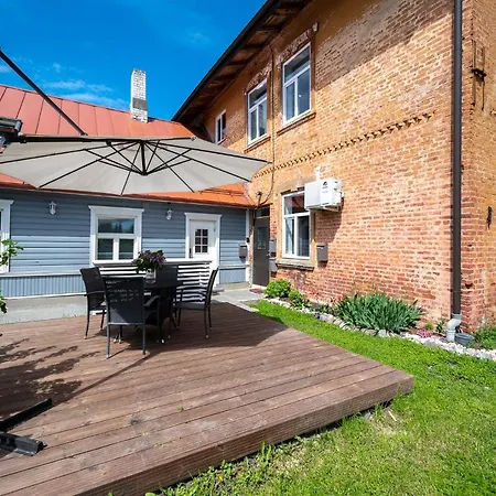 Suur-sepa Pärnu