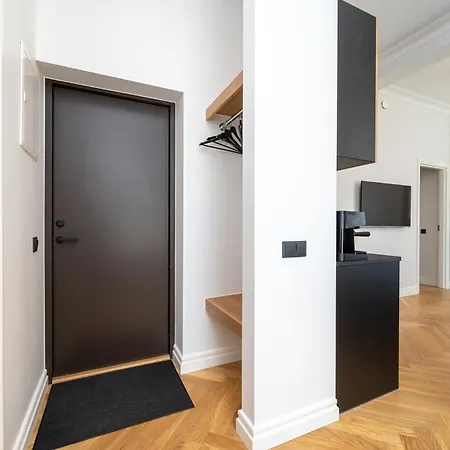 Apartment Suur-sepa *
