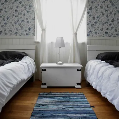 Suur-sepa Apartmán *