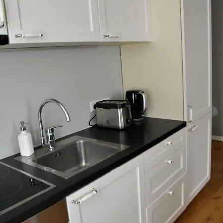 Apartmán Suur-sepa *