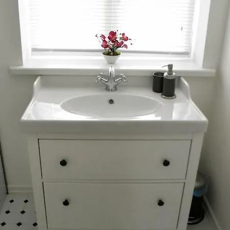 Apartment Suur-sepa Parnu