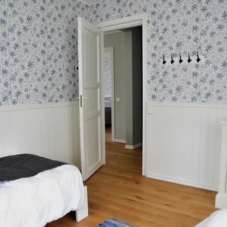 Apartment Suur-sepa Parnu