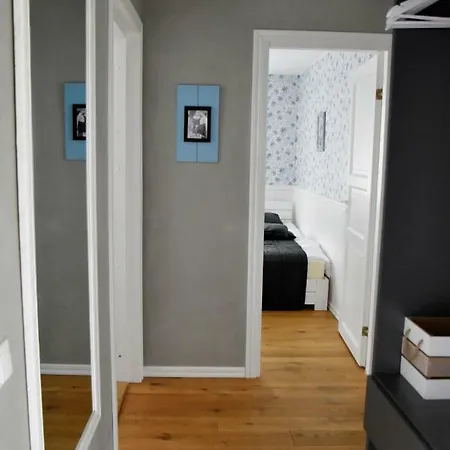 Apartment Suur-sepa Parnu