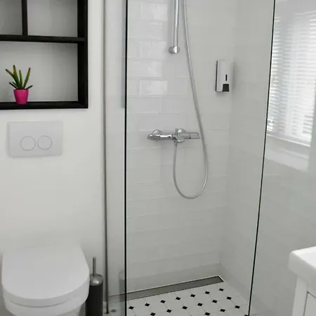 Apartmán Suur-sepa Pärnu