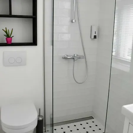 Apartment Suur-sepa Parnu