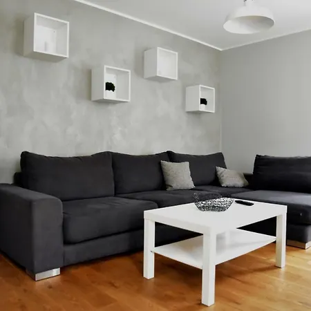Suur-sepa Apartment
