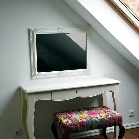 Suur-sepa Apartment
