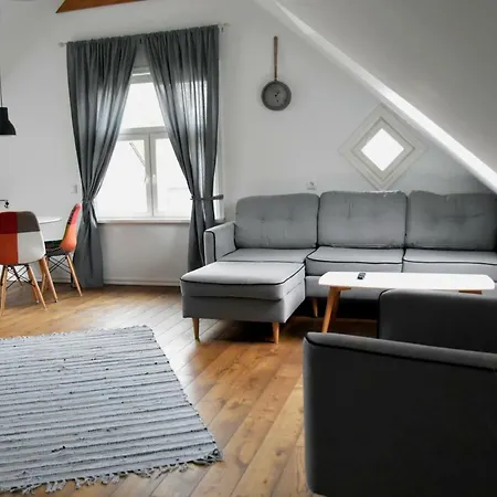 Suur-sepa Apartment *