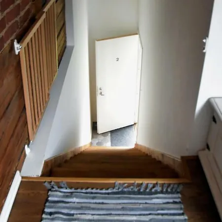 Apartment Suur-sepa