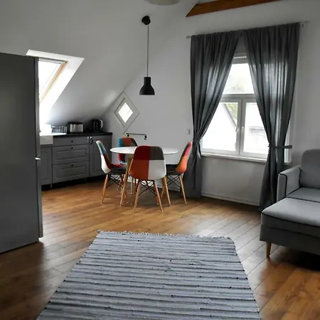 Apartmán Suur-sepa