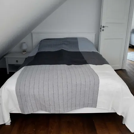 Apartmán Suur-sepa Pärnu