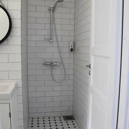 Apartmán Suur-sepa