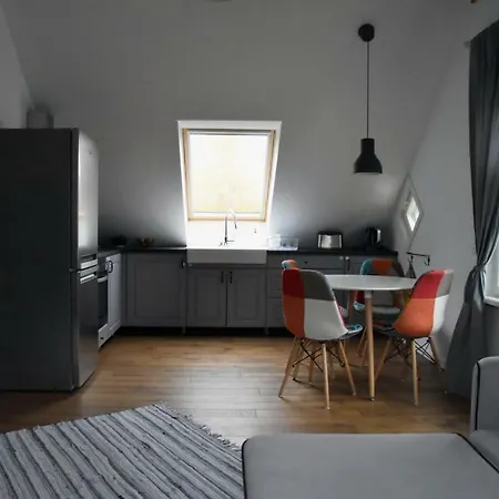 Suur-sepa Apartment *