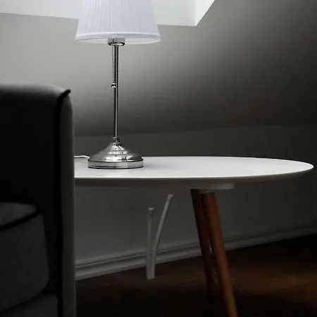 Apartmán Suur-sepa *