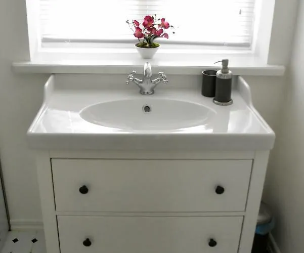 Apartment Suur-sepa Parnu