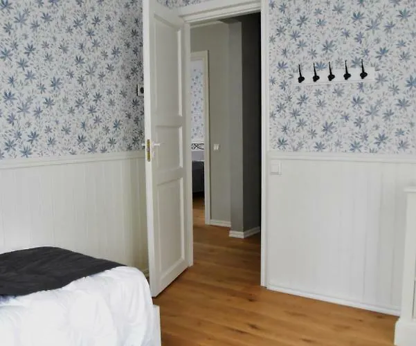 Apartment Suur-sepa Parnu