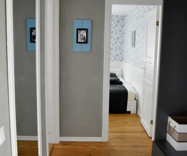 Apartment Suur-sepa Parnu