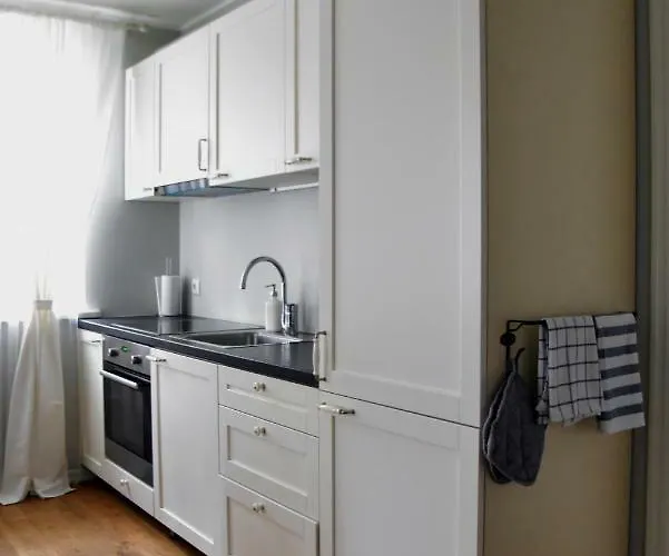 Apartment Suur-sepa Parnu