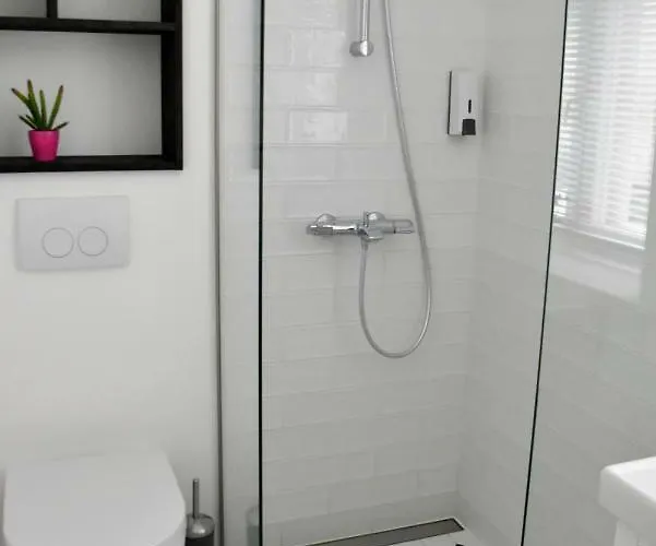 Apartment Suur-sepa Parnu