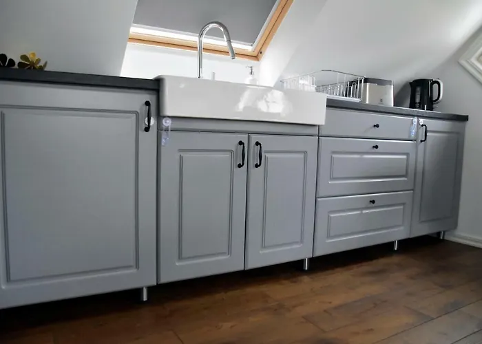 Suur-sepa Apartment Parnu