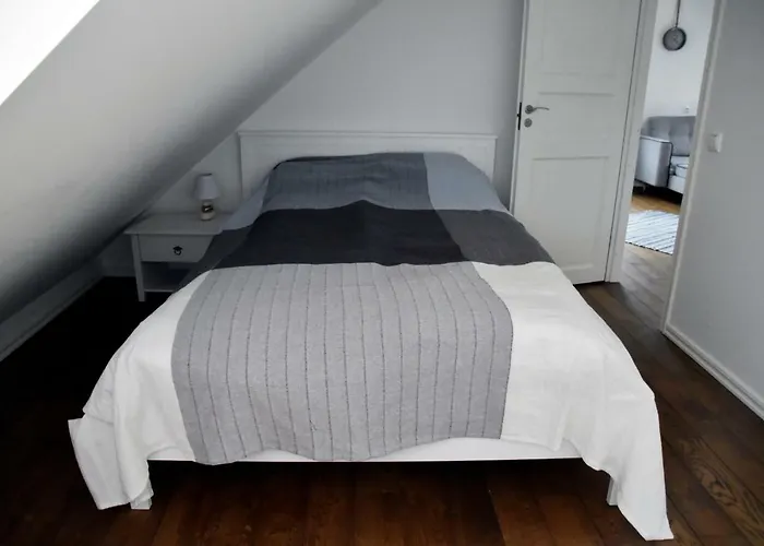 Apartment Suur-sepa Parnu