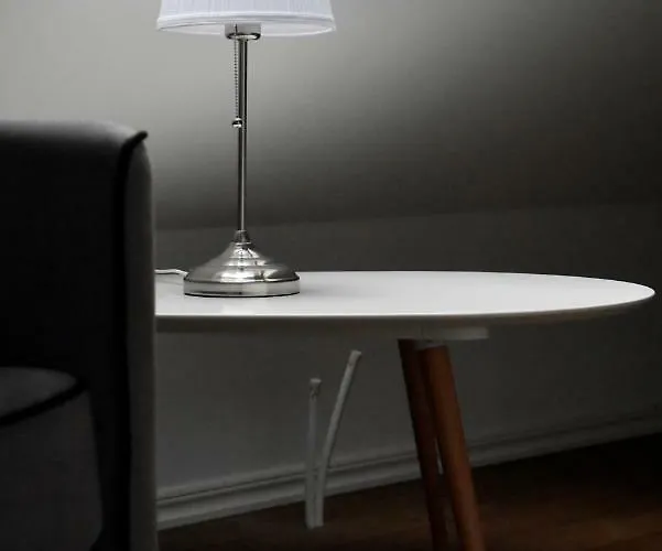 Apartment Suur-sepa *